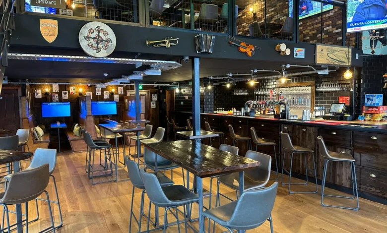 Dicey Reilly's Launches 'Dicey's Matchday Club' For 2025/26 Football Season 1 Dicey Reilly's Launches 'Dicey's Matchday Club' For 2025/26 Football Season