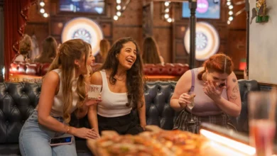 Flight Club Liverpool Turns One with a Bank Holiday Birthday Bonanza 3 Flight Club Liverpool To Celebrate 1st Birthday