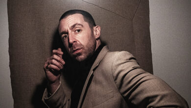 Miles Kane Announces Stripped-Back Liverpool Show Ahead of New Album Release 5 Miles Kane - Photo Credit- Jim Herrington