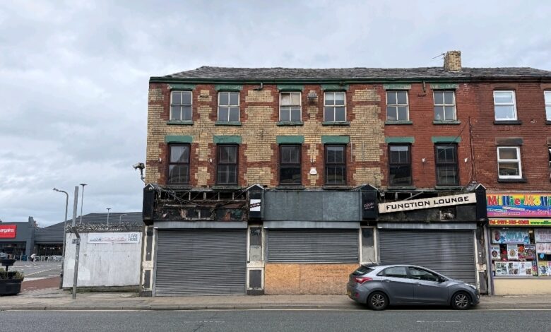 Sutton Kersh Surpasses £30.6m in 2025 Sales Despite Cooling Property Market 1 Sutton Kersh Auction Sales