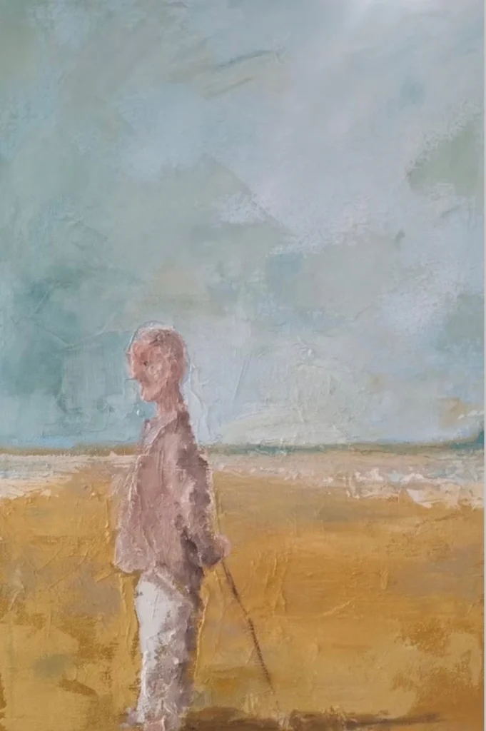 Creative Spotlight: In Conversation – Ted Roberts 2 Ted Roberts Artwork