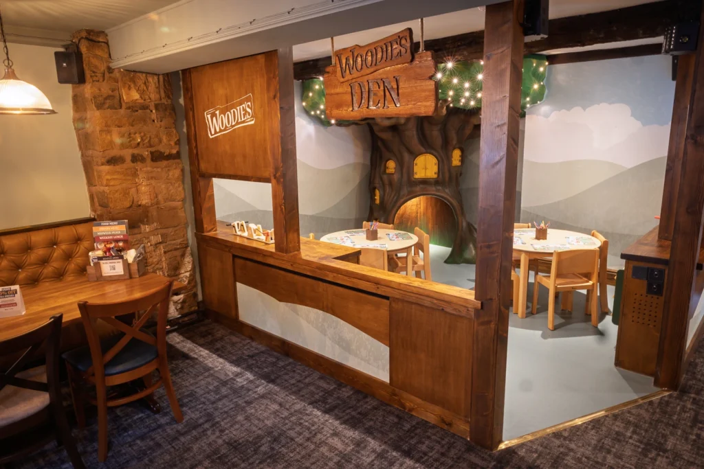 The Bootle Arms Reopens After Exciting Transformation 3 The Bootle Arms - Leon Britton Photography