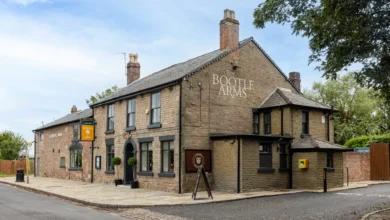 The Bootle Arms Reopens After Exciting Transformation 38 The Bootle Arms Melling Re-Opens - Leon Britton Photography