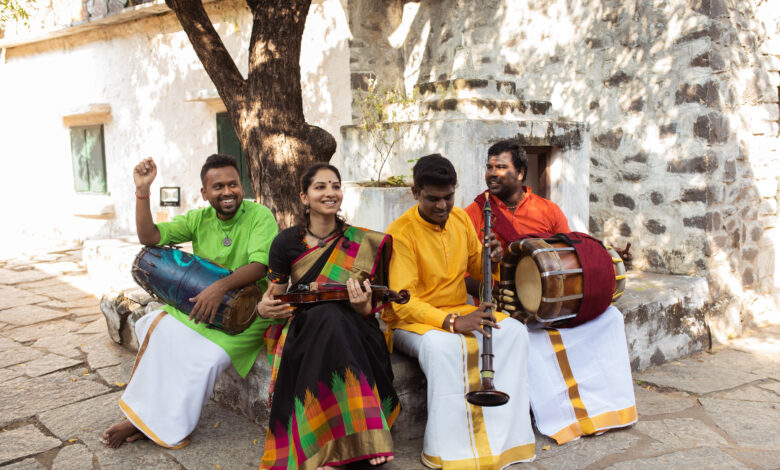 Milap collaborate with Royal Liverpool Philharmonic for INDIKA 2025 1 ACQ
