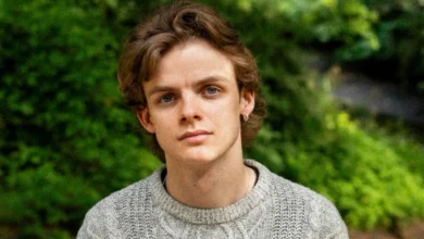 Adam James Johnson Marks His Arrival with Debut Single Quarter Through Life 13 Adam James Johnson