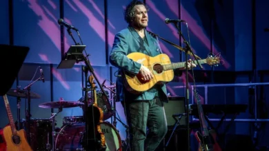 In Conversation - Alan O'Hare 6 Alan O'Hare