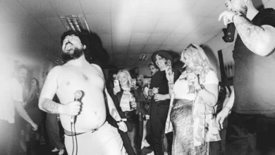 In Conversation - Austerity Dogs 8 Austerity Dogs