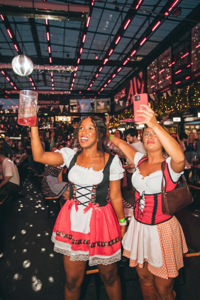 BOXPARK Liverpool To Host The City's Ultimate Oktoberfest Celebrations 2 BOXPARK Liverpool Oktoberfest
