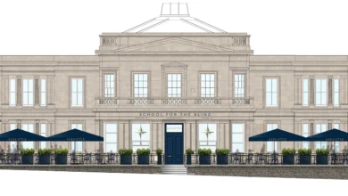 Barnacle - artwork exterior