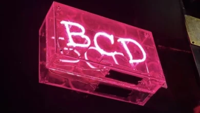 Behind Closed Doors Bar Lets You Call Other Tables — Opens This Friday 7 Behind Closed Doors Liverpool - Bar