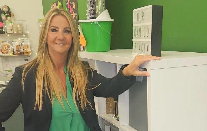 Property Auctions Demystified: Tips from Sutton Kersh’s Cathy Holt 1 Cathy Holt at Sutton Kersh