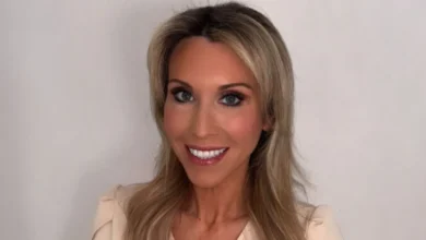 Emma McAllister, Owner of the popular EM Hair & Beauty Clinic