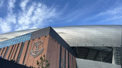 Evertons Hill Dickinson Stadium Crowned The Premier League’s Most Accessible Stadium