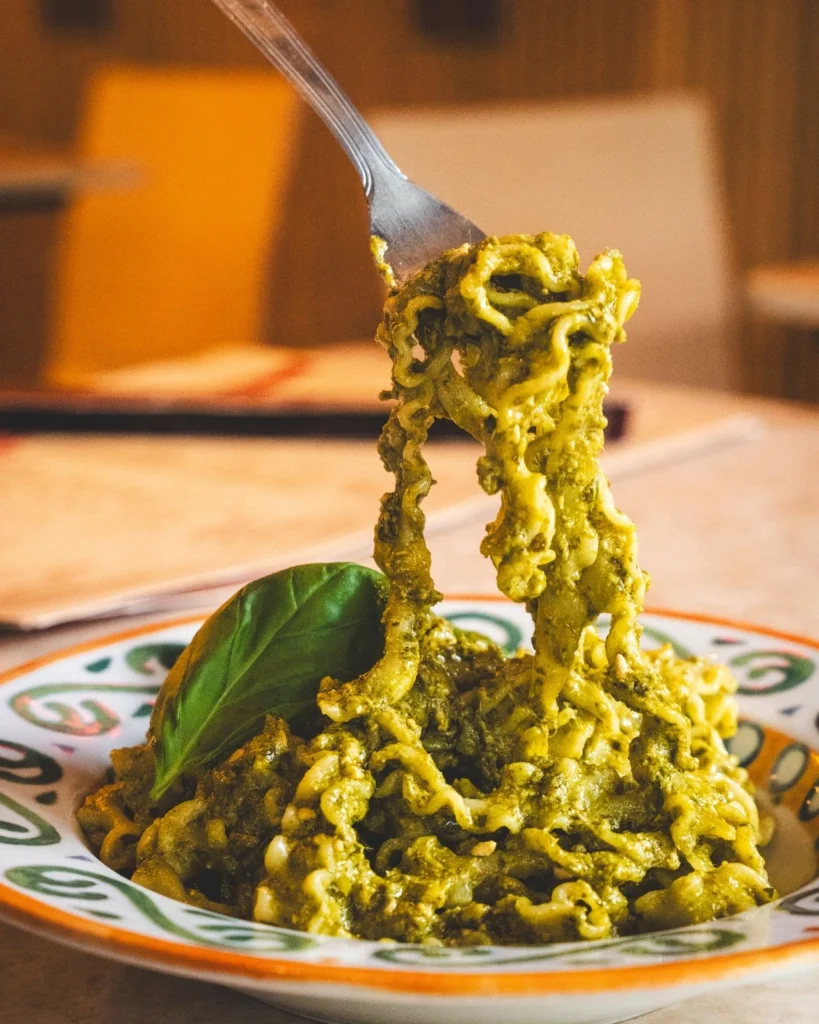 Farina: Liverpool's Only Pasta Lab Opens In City Centre 3 Farina Pasta Lab Liverpool