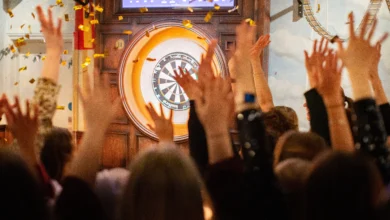 Flight Club to Give Out Hundreds of Prizes on Liverpool’s Streets This October 11 Flight Club to Give Out Hundreds of Prizes on Liverpool’s Streets This October