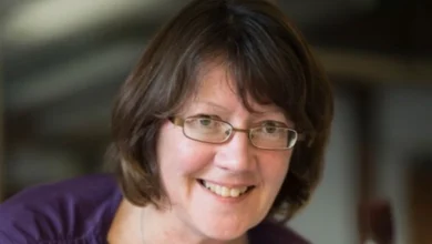 Creative Spotlight: In Conversation - Gay Caul 49 Gay Caul Artist