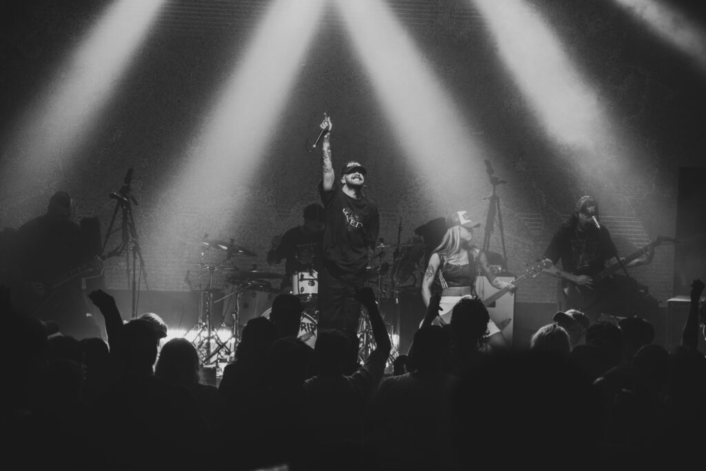 Live Review: No Play Festival 2025 11 Guilt Trip at No Play Festival 2025