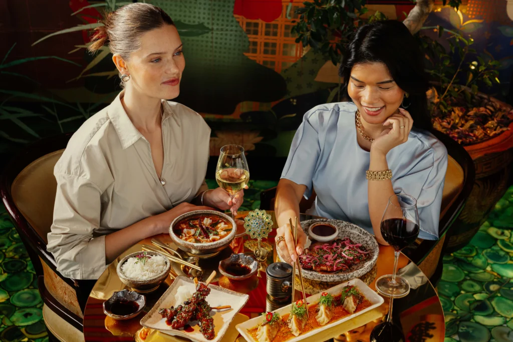 Ivy Asia Is Coming To Liverpool This Autumn