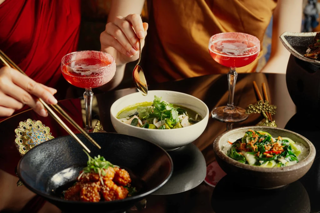The Ivy Asia Liverpool To Open Ahead of Festive Season 2 Ivy Asia Liverpool Set To Open Ahead of Festive Season