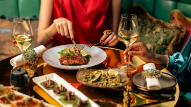 Ivy Asia Liverpool To Openn Ahead of the Festive Season