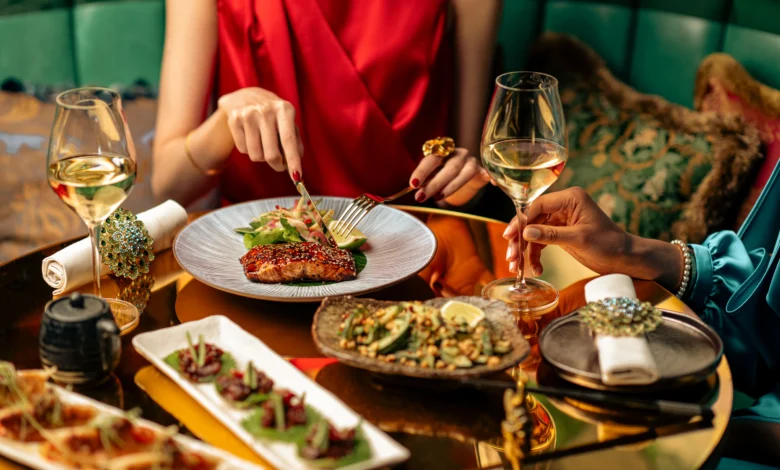 The Ivy Asia Liverpool To Open Ahead of Festive Season 1 Ivy Asia Liverpool To Openn Ahead of the Festive Season