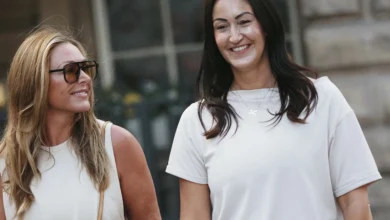 World Marathon Runner Nicola Carragher to Speak at Lola Starr’s Stronger Together Wellness Event in Liverpool 3 Lola Starr Clothing