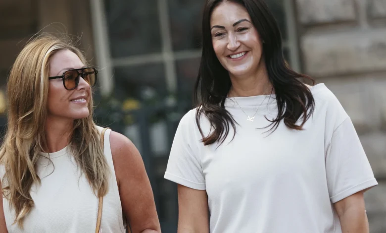 World Marathon Runner Nicola Carragher to Speak at Lola Starr’s Stronger Together Wellness Event in Liverpool 1 Lola Starr Clothing