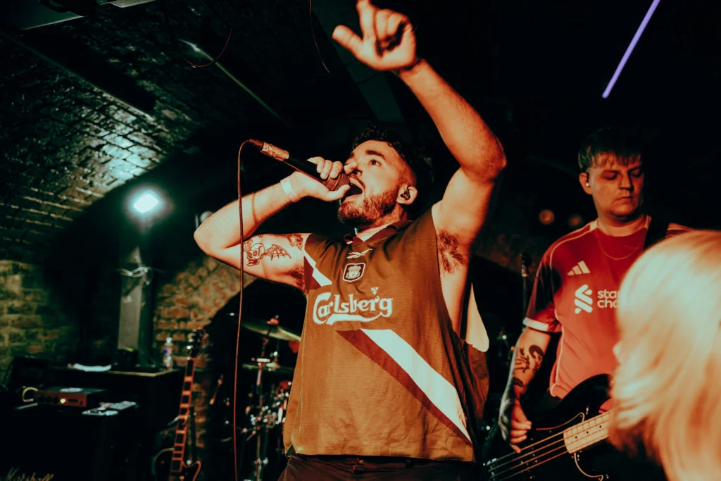 Live Review: No Play Festival 2025 9 Love Is Noise at No Play Festival 2025