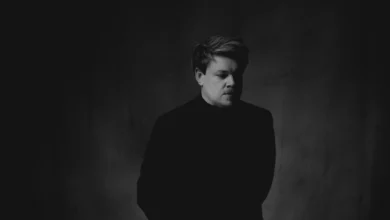 In Conversation - Mark Simpson 45 Mark Simpson. Credit - Matthew Johnson Photographer