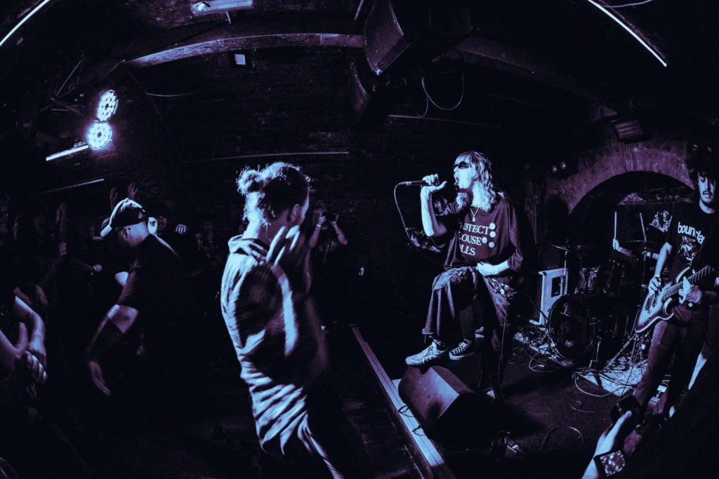 Live Review: No Play Festival 2025 4 Rozemary No Play Festival 2025