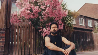 Sarathy Korwar Talks INDIKA Festival and His Forthcoming Album 38 Sarathy Korwar by Keerthana Kunnath