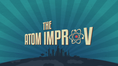 The Atom Improv