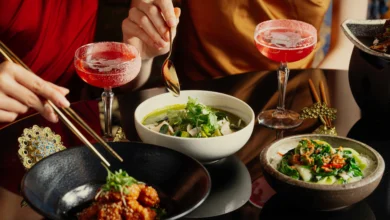 The Ivy Asia Is Coming To Liverpool This Autumn