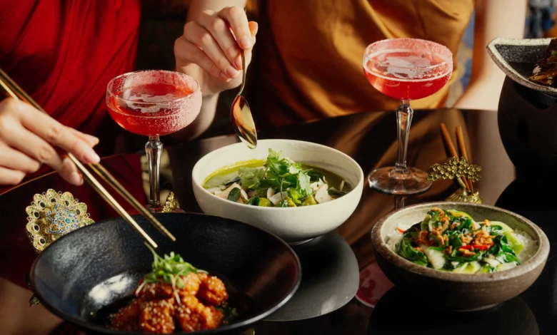 The Ivy Asia Is Opening In Liverpool This Autumn 1 The Ivy Asia Is Coming To Liverpool This Autumn