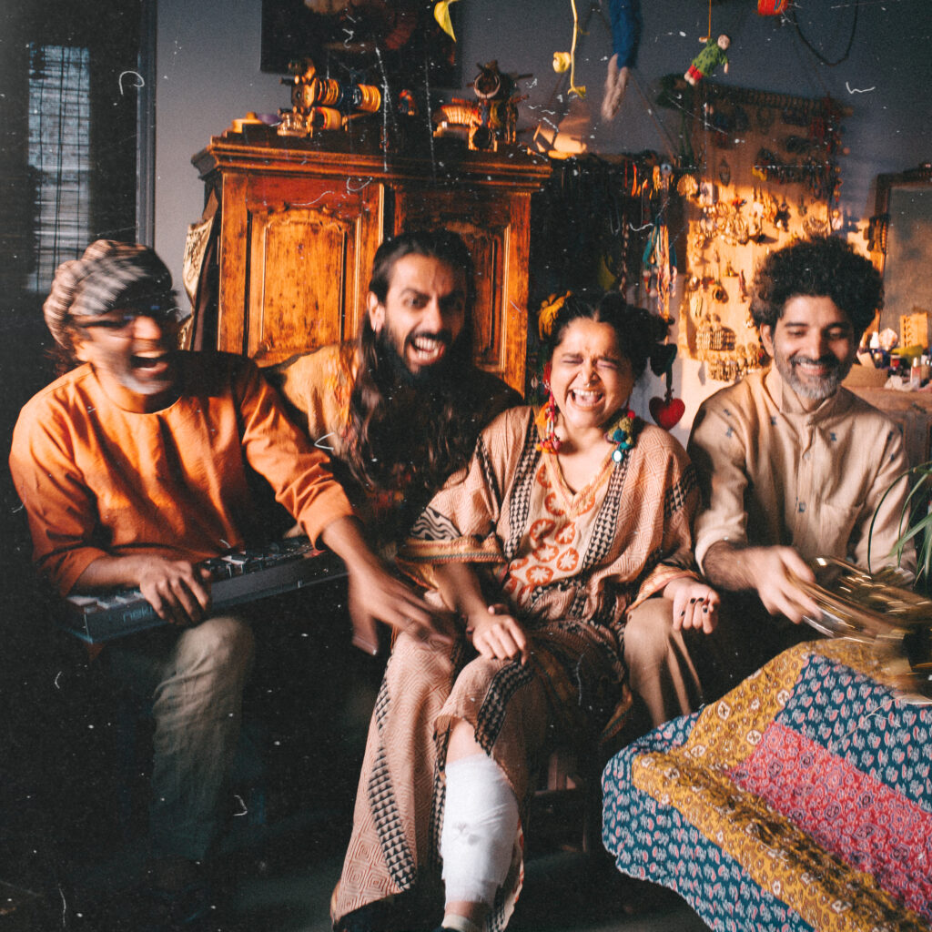 The Tapi Project