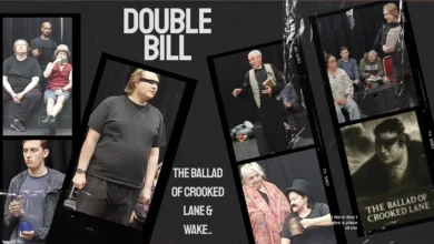 Valley Community Theatre Brings Powerful Double Bill to Liverpool 41 Valley Community Theatre Brings Powerful Double Bill to Liverpool