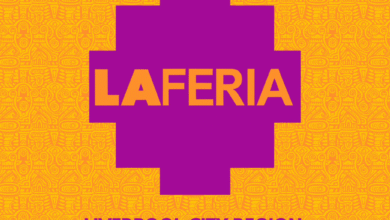 La Feria: Annual celebration of Latin American Culture Returns This October 1 la feria