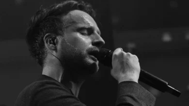 Andrew Gower (photo credit Graham Michael)