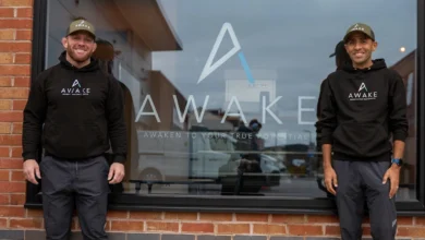 Awake Liverpool Reopens As Community & Wellbeing Hub For Children 4 Awake Liverpool