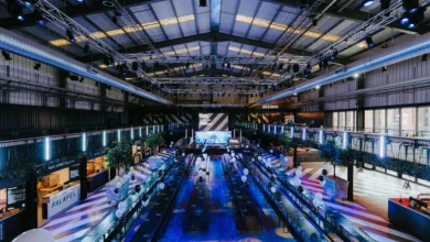 BOXPARK Liverpool To Host Winter Pop Up Featuring Festive Gifts, Clothing Collections & More 5 BOXPARK Liverpool Announce Winter Pop Up