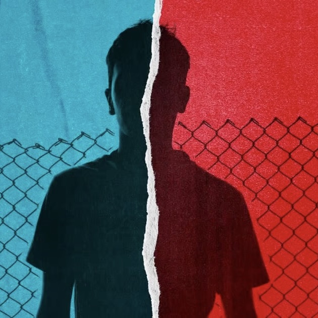 Bad Lads Promotional Image