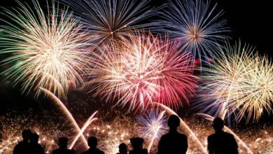 Bonfire Night 2025 Liverpool & Merseyside: Firework Displays & Events 3 Bonfire Night 2025 Liverpool & Merseyside - Firework Displays & Events