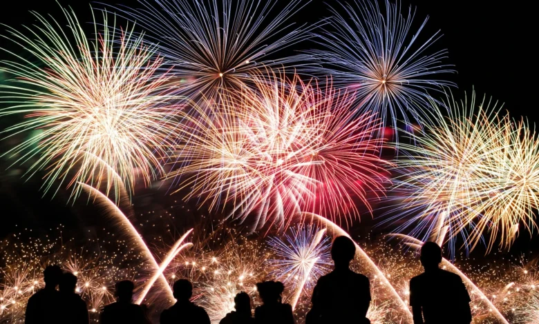 Bonfire Night 2025 Liverpool & Merseyside: Firework Displays & Events 1 Bonfire Night 2025 Liverpool & Merseyside - Firework Displays & Events