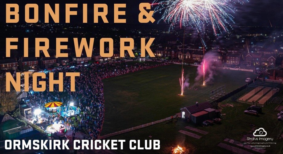 Bonfire Night 2025 Liverpool & Merseyside: Firework Displays & Events 3 Bonfire Night 2025 Liverpool Ormskirk Bonfire and Firework Night