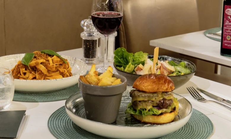 Botanico Celebrates 2nd Birthday With 50% Off Food - One Day Only 1 Botanico Celebrates 2nd Birthday With 50% Off Food - One Day Only