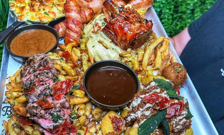 Liverpool ONE Welcomes Exciting New Wave of Independent Restaurants 34 Brewski Coming to Liverpool ONE