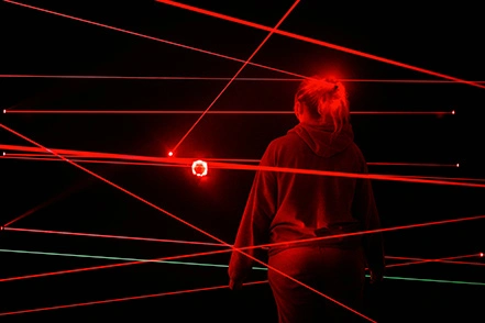 Challenge Point Liverpool Brings Game Show Fun to the City Centre 1 Challenge Point Liverpool