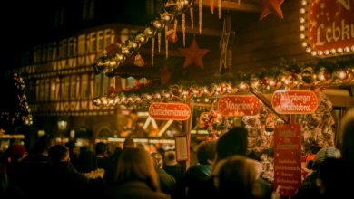Christmas Markets in and Near Liverpool 2025 – The Best Festive Days Out Across the North West 2 Christmas Markets in and Near Liverpool 2025 – The Best Festive Days Out Across the North West