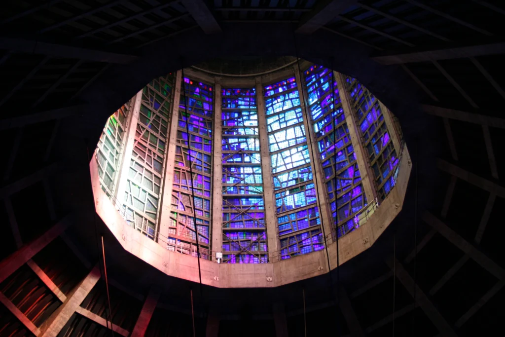 Exploring Liverpool’s Metropolitan Cathedral: A Symbol of Faith and Innovation 9 Exploring Liverpool Metropolitan Cathedral - Photo Credit Andrew Dickinson
