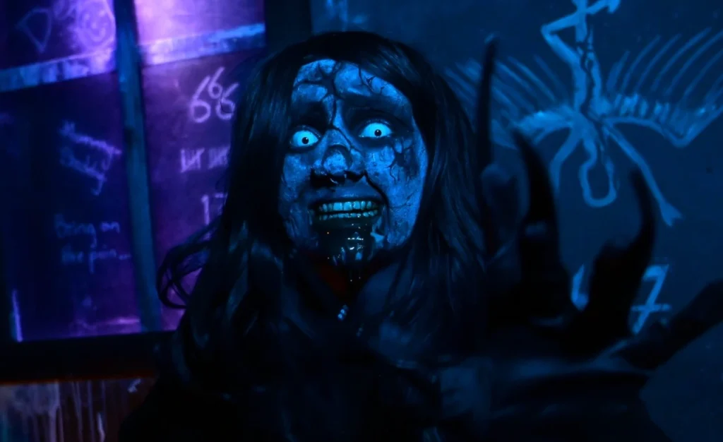 Halloween in Liverpool 2025: Your Essential Guide to Spooky Events 12 Farmageddon